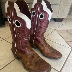 Ariat Boots